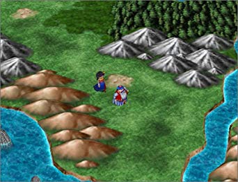 DRAGON QUEST KYARAKUTAZU 3