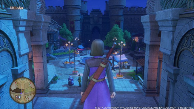 dragon quest xi 1 e143462