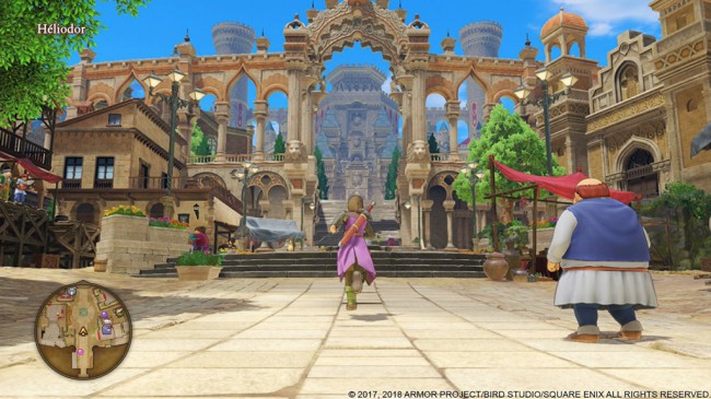 dragon quest xi 2 e143465