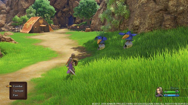 dragon quest xi 4 e143463