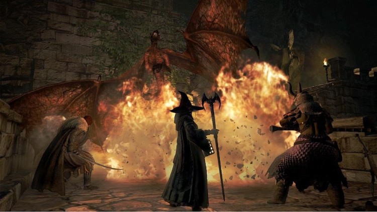 dragon's dogma 3