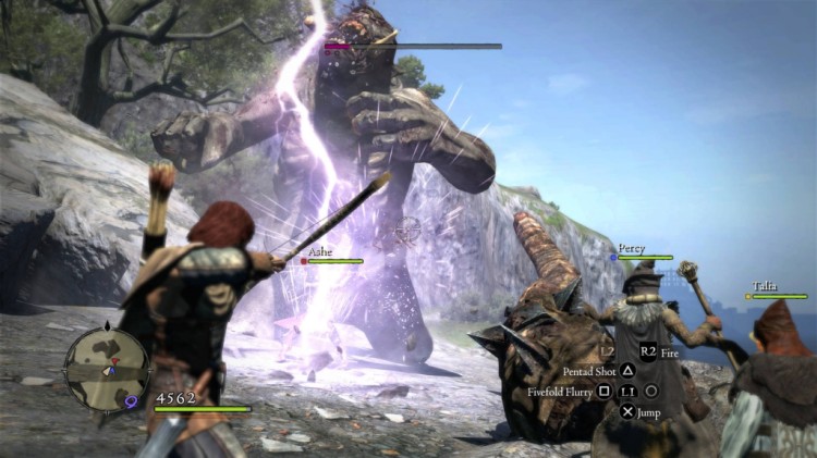 dragon's dogma 5