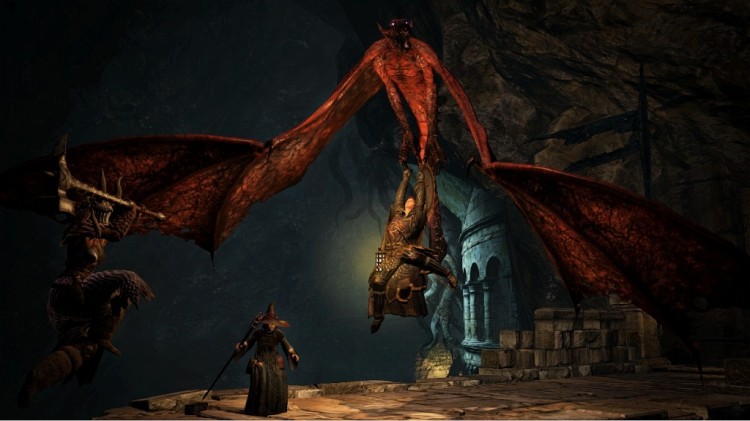 dragon's dogma dark screen2