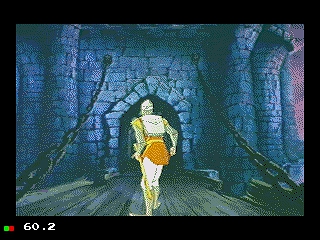 Dragon's Lair 1