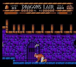 dragon s lair nes 004