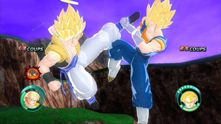 dragonball raging blast screen1