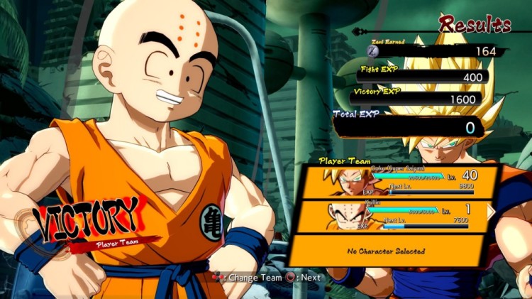 dragonballfighterz da