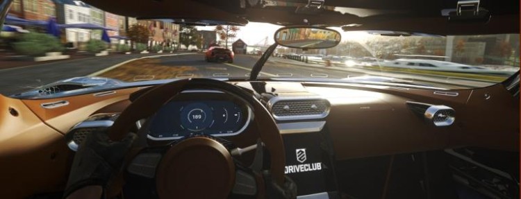 Driveclub VR (3)