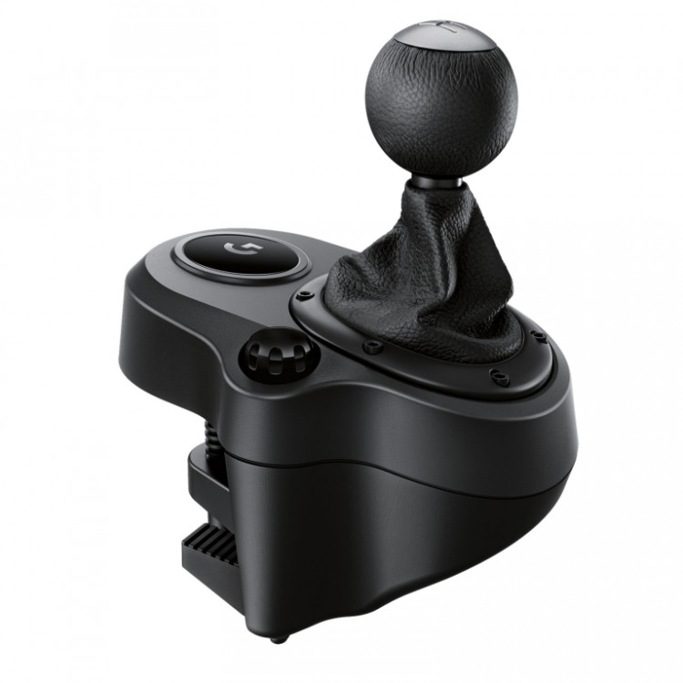 DRIVING FORCE SHIFTER 1