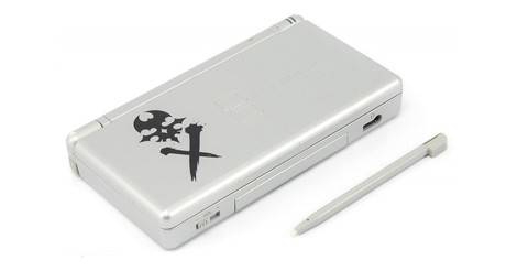 DS CONSOLE LITE WONDERFUL WORLD 1