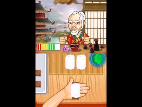 DS SUSHI ACADEMY 3