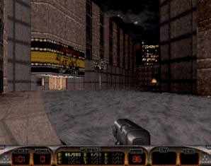 Duke Nukem 3D 1