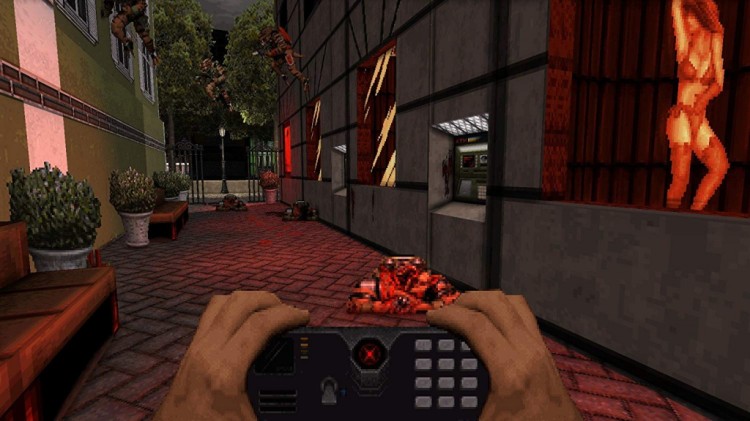 Duke Nukem 3D 2