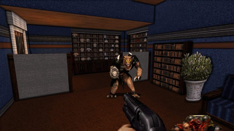 Duke Nukem 3D 3