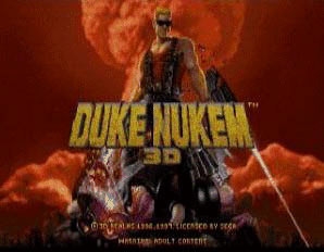 Duke Nukem 3D 3