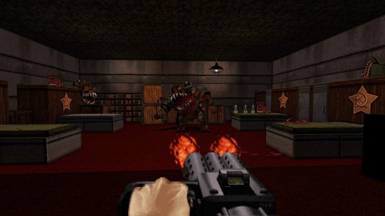 Duke Nukem 3D 4