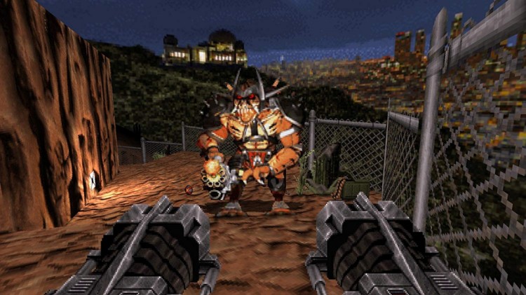 Duke Nukem 3D 6