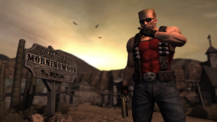 duke nukem screen2