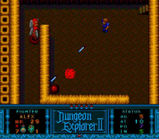 DUNGEON EXPLORER 2 2