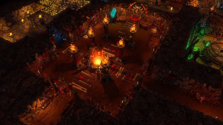 Dungeons 2 2