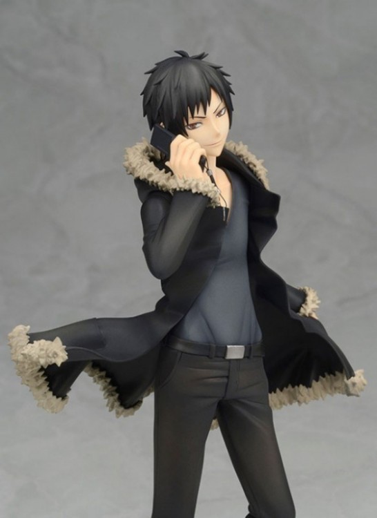 DURARARA IZAYA ORIHARA 1