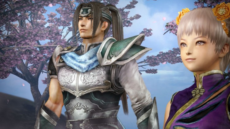 dynasty warriors 7 empires screen1