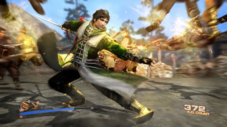 dynasty warriors 7 empires screen2