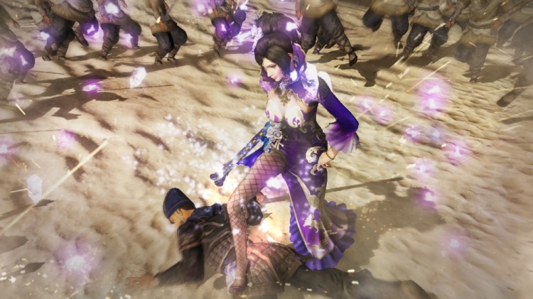 dynasty warriors 8 screen3