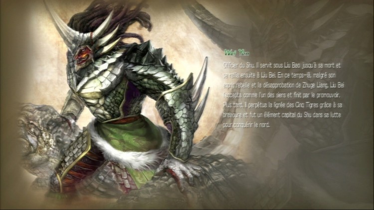 dynasty warriors strikeforce screen4