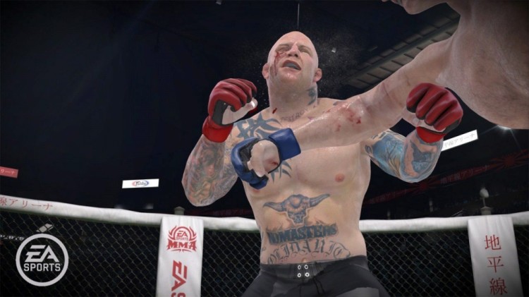 ea sports mma screen2