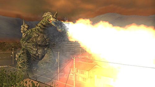 Earth Defense Force2 (2)