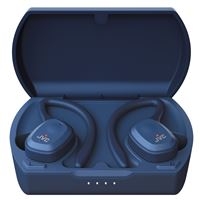 Ecouteurs sans fil Sport Bluetooth JVC HA ET45T A U True Wirele Bleu