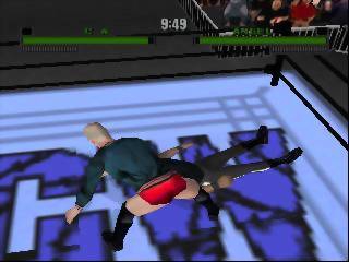 ECW Hardcore Revolution 3