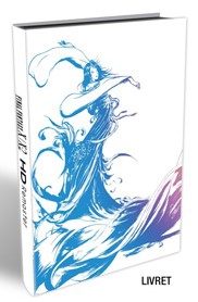 edition limitee Final Fantasy X et Final FantasyX 2 HD