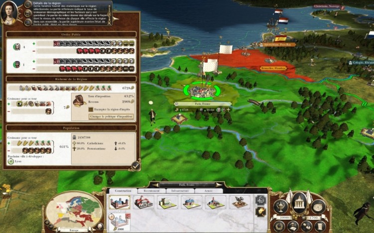 empire total war screen3