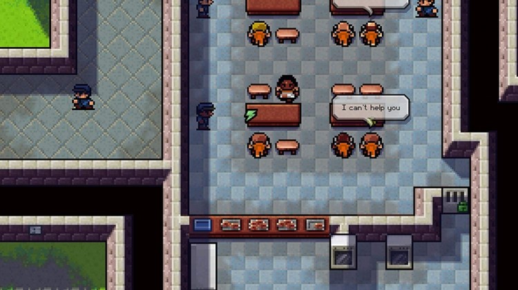 escapists + escapists 2 2