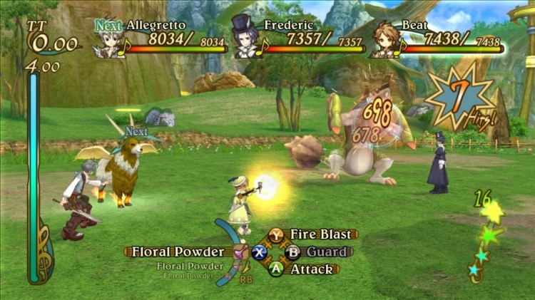 eternal sonata screen3