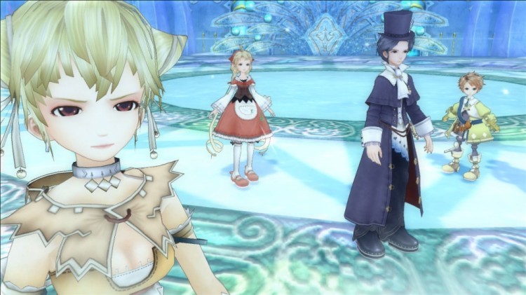 eternal sonata screen4