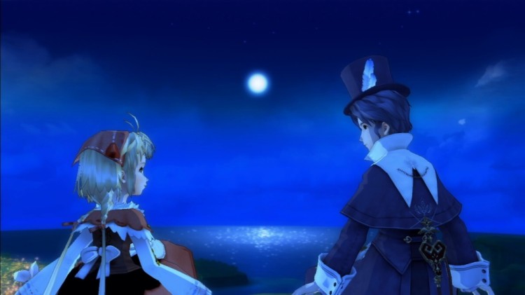 eternal sonata screen5