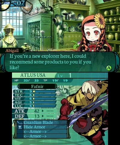 etrian untold 2