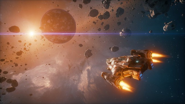 Everspace Stellar Edition 2