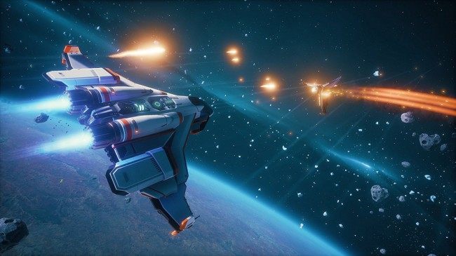 Everspace Stellar Edition 4