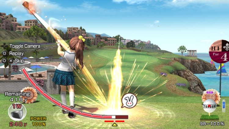 everybody's golf screen1