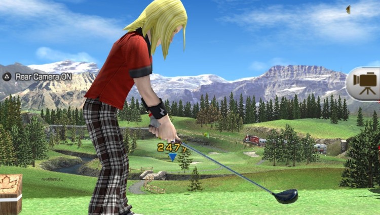 everybody's golf screen3