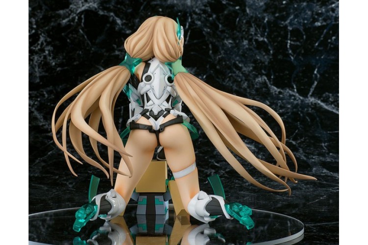 EXPELLED FROM PARADISE ANGELA BALZAC 1