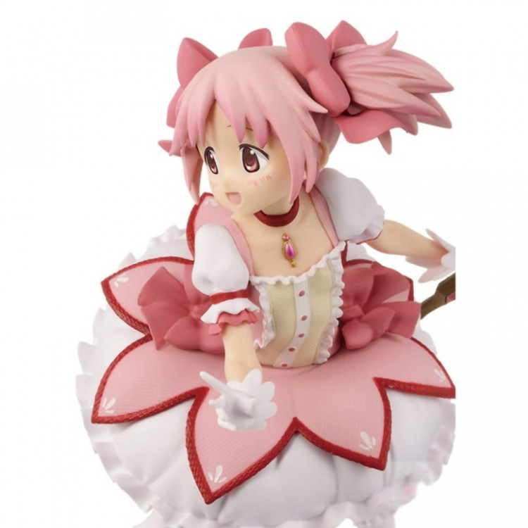 EXQ FIGURE PUELLA MAGI MADOKA MAGICA KANAME 1