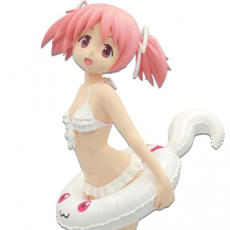 EXQ FIGURE PUELLA MAGI MADOKA MAGICA KANAME ver b 1