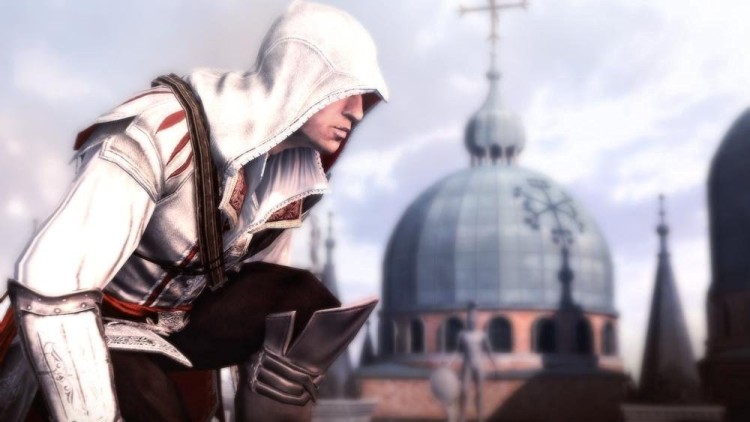 Ezio Collection (5)