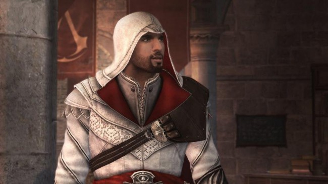 ezio collection 6 e106522