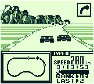 f 1 race gameboy g boy 004